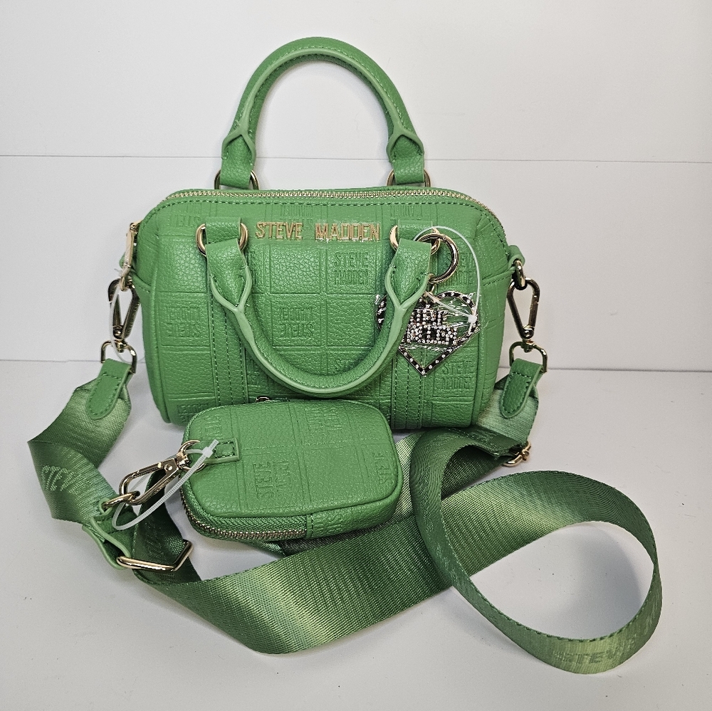 Hand bag